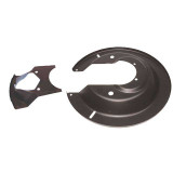 Dust Cover ROR LM TM Two Piece - WT5101