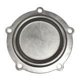 Hubcap TE (5 Bolt) - WT800003