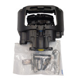 Caliper - BPW - RH TSB3709 - 936272141