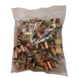 Rivet 86 x 14.5mm PK80 - ZZZ86X14.5/80