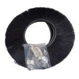 Spray Suppresant Kit (W\Clips) - SSKIT