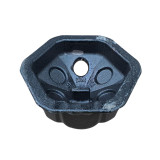 SAF Hub Nut Socket WAF 140mm - 01012002400