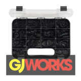 Champion GJ Grab Kit Metric O-Rings 380pc - GKA380