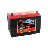Exide Extreme Battery 810CCA 12V (Assy C - SAE Post) - XN70ZZLMF