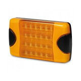 Hella DuraLED Rear Direction Indicator Lamp-Horizontal Mount - 2151-HBULK