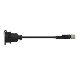 EBS E 15M Semi Power Cable - 449/173/150/0