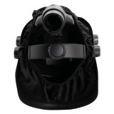 Strata True Colour Welding Helmet with Air-fed Respirator - DW7000XL
