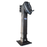 Holland MKV GearBox Leg 17.6" Travel Removable CushionFoot - XA-S8-4A024