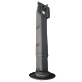 Holland MKV Non Gear Box Leg 18.7" Travel Self Leveling Foot - XA-S9-5A001