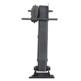 Holland MKV Gear Box Leg 17.6" Travel Sand Shoe Foot - XA-S8-4A105