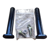 FW35/33/31 Bracket Pin Kit (no bushes) - RK-06356-P