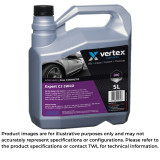 Vertex EO Expert C3 5W40 5L - VEEC354/C3B5