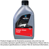Vertex HY Power Steering Fluid 1L - VHPSF/C15B1L