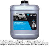 Vertex EO Expert Retro 20W50  20L - VERET25/P20L