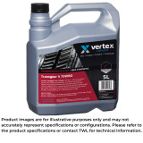Vertex TO Transgear 4 HP 75W80 5L - VTT4HP758/C3B5L