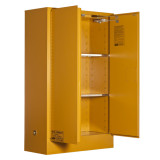 Pratt DG Cabinet Oxidising Agents 250L - 3 Shelf - 5545AOA