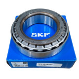Bearing Set Wheelend SKF SET415 - VKHB0415MY