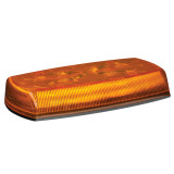 LED Lightbar Reflex Amber Class 1 - 5585A