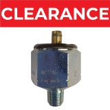 VDO Universal Pressure Switch - Heavy Duty - 230-043