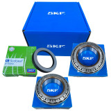 Bearing Set Wheelend Xtreme TP Trailer - VKBA5813AU