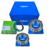 Bearing Set Wheelend Classic Truck FF HD Steer - VKBA5802AU