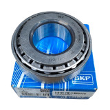 Bearing Set Wheelend SKF SET406 - VKHB0406MY