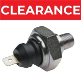 VDO Oil Pressure Switch Light Duty 1/8"x 27NPTF 21kPa 12/24V - 231-082