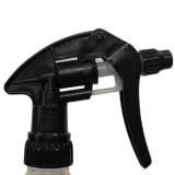 Omikron Trigger Spray Black (Solvent) - OM-BLATRI