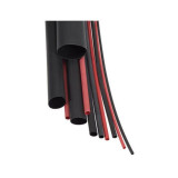 Heat Shrink Dual Wall Red - 566DWR