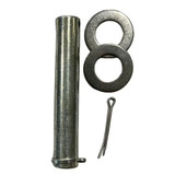 Axle Complete suit CP14 CP14S CP40J - AC1420