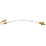 Short Hose Assembly 180 Deg 17.5" Tyre - 31364-00