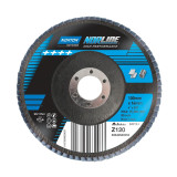 Norton Norline High Performance Flap Disc - 63642580