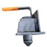 ISO TwistLock York  (35T Rating) - 31790034