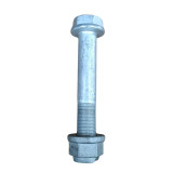 Shock Bolt & Nut Kit - Upper - 120xM20-1.5 - 03341280310