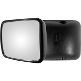 Image Mirror Head Convex 220 x 170mm Heated - 147150M24H