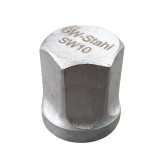 Brake Adjuster Insert - 10mm - 4/434/3827/00