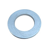SAF Washer U Bolt - 40 x 22 x 3mm - 1/331/0204/00