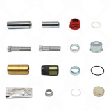 Knorr SB Slide Pin Kit - K067417K50 - BPW - 3/434/3820/00