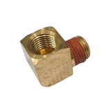 Brass Male x Female Elbow 90° 1/8" NPT - 2202NPT2