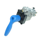 Haldex Colas Raise-Lower Valve 12V - 338 071 161