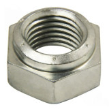 Locknut 1-1/4" 7NC Ridewell - 1155648B105