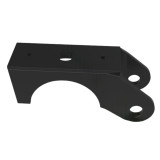 Axle Seat, 5" Round, H 1" 88 - 063601