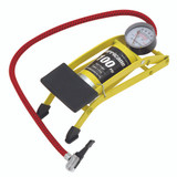 TradesPro Hurricane Foot Pump 100psi - 540135