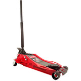 Powerbuilt Low Profile Fast-Lift Floor Jack 2,300kg - JGS0683