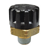 Sirit Brass Swivel Stud NPT 1/8" - 660 NT18B