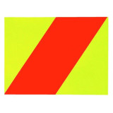 Image Over Dimension Chevron Double Sided Single - TS790-ALI-D-R1