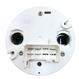 Image VDO Tachometer 85mm 12/24V 0-7000rpm - 333-015-035