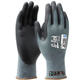 G-Tek XTR 15G GP Palm Dip Glove -3XL - 34-750-12