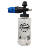 Omikron Foam Cannon - OM-FOACAN