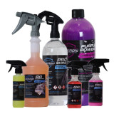 Omikron Truck Wash Kit - Trial Pack - OM-KITTRUCKTRIAL